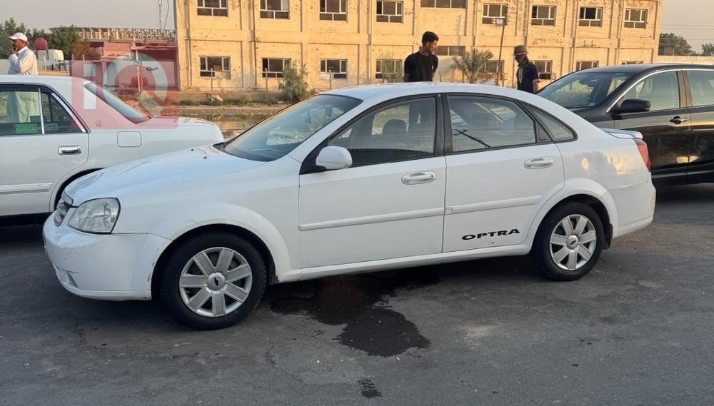 شيفروليه اوبترا